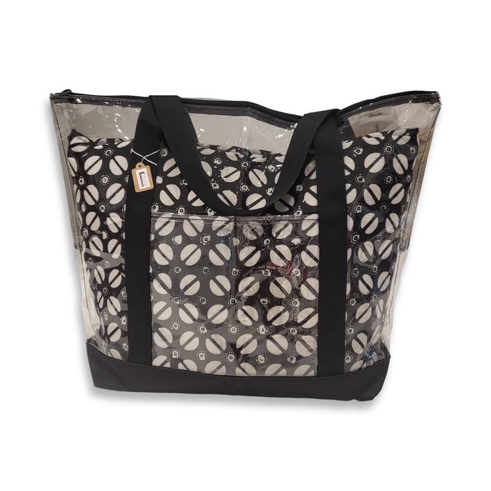 Large Tote Bag